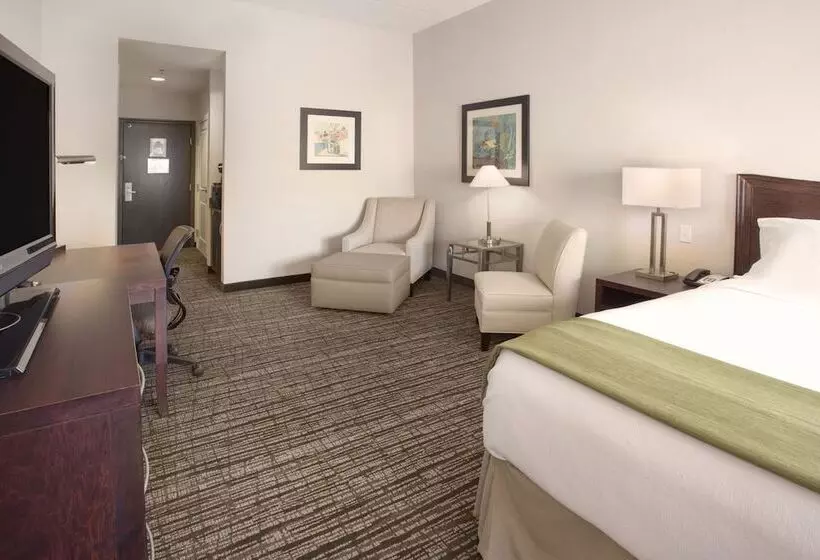اتاق استاندارد, Holiday Inn Scottsdale North  Airpark, An Ihg