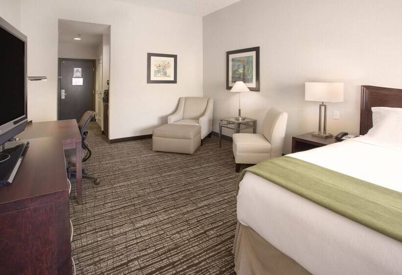 Номер Стандарт, Holiday Inn Scottsdale North  Airpark, An Ihg