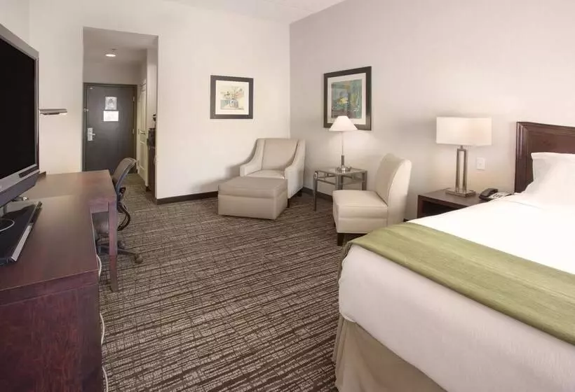 اتاق استاندارد, Holiday Inn Scottsdale North  Airpark, An Ihg