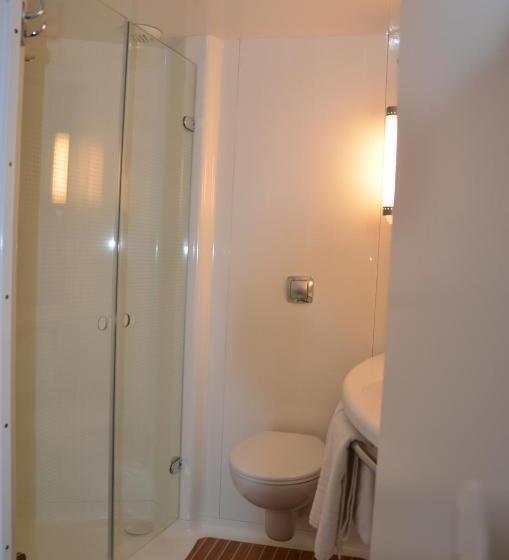 スタンダードルーム, Ibis Issoire