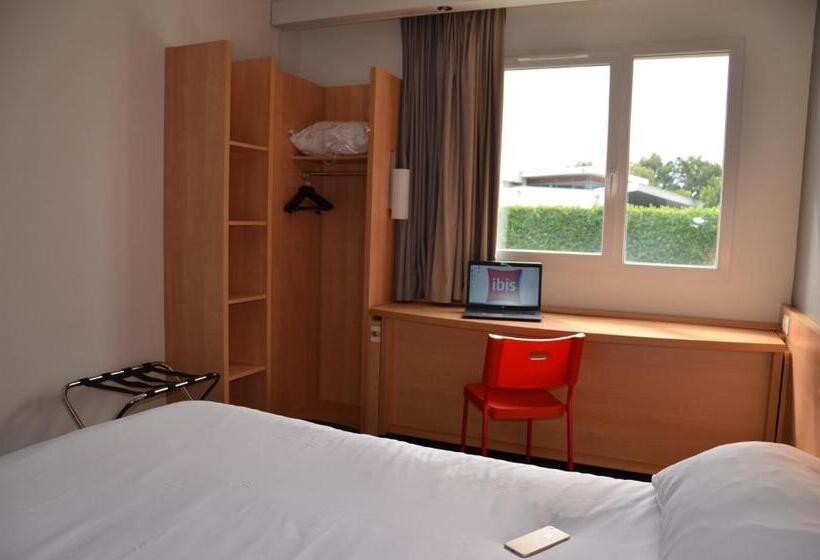 Номер Стандарт, Ibis Issoire