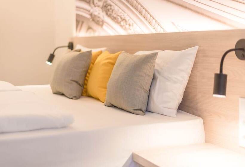 غرفة كومفورت, Impulso Fashion