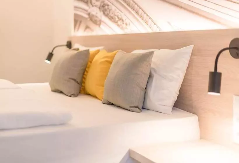 اتاق راحتی, Impulso Fashion