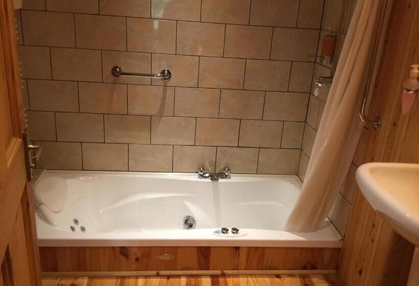 스탠다드 트리플 룸, Kylemore Pass