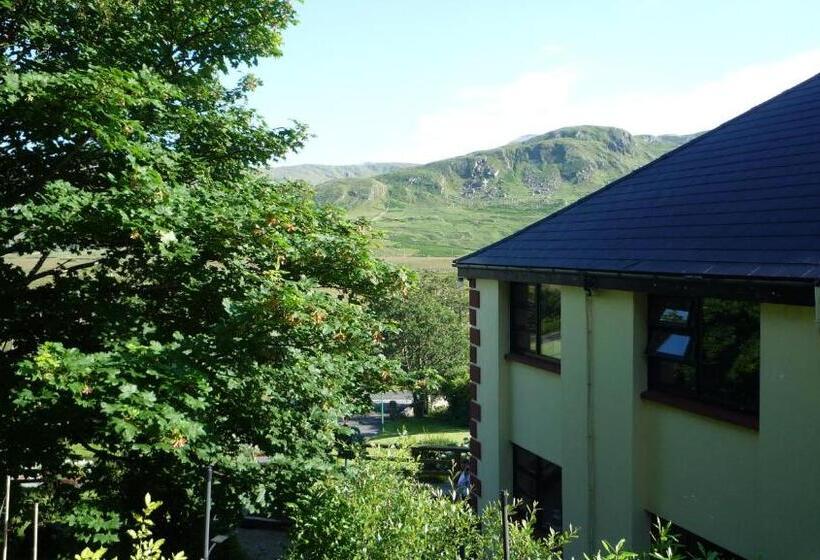 스탠다드 트리플 룸, Kylemore Pass