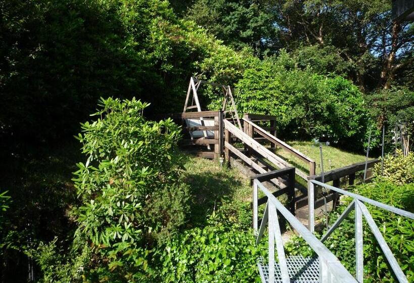 스탠다드 트리플 룸, Kylemore Pass