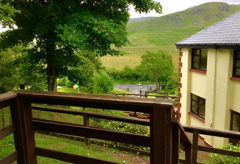 스탠다드 트리플 룸, Kylemore Pass