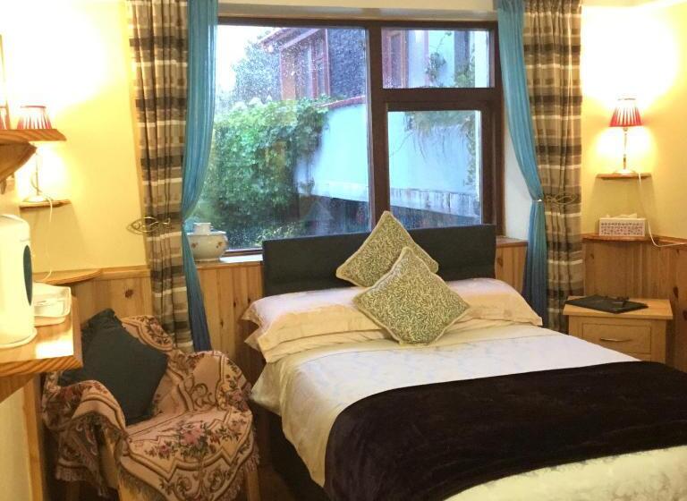 스탠다드 싱글 룸, Kylemore Pass