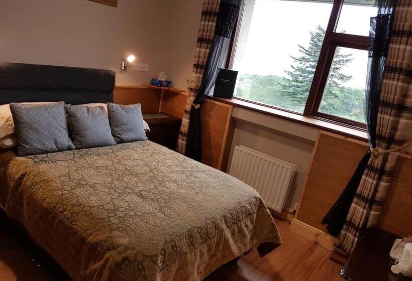 스탠다드 싱글 룸, Kylemore Pass