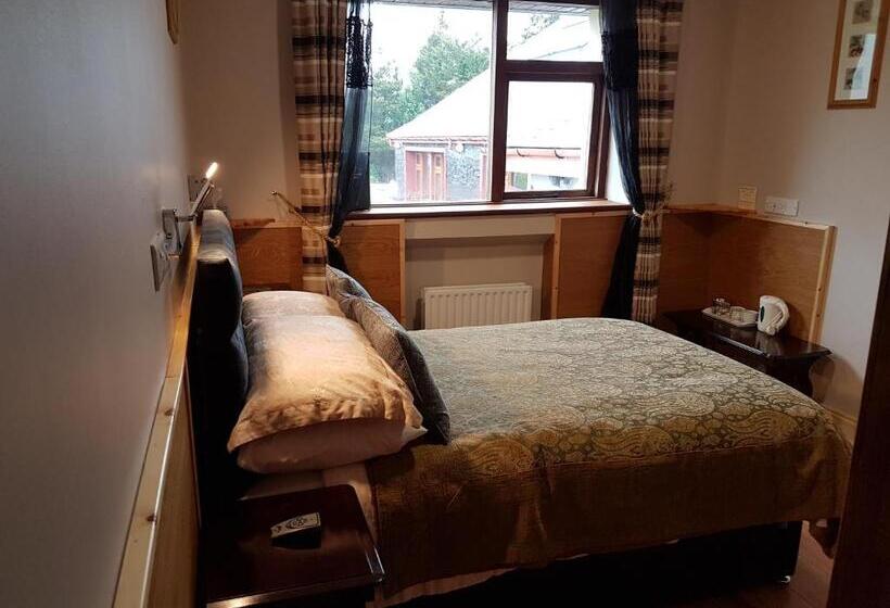 스탠다드 싱글 룸, Kylemore Pass