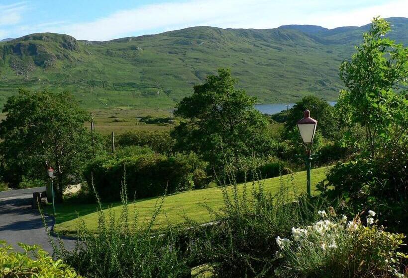 스탠다드 룸 1층, Kylemore Pass