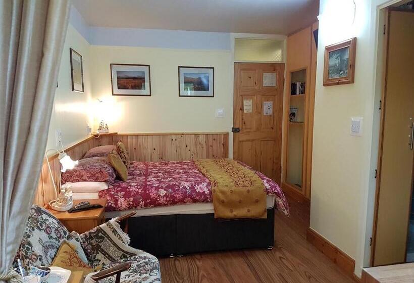 스탠다드 싱글 룸, Kylemore Pass