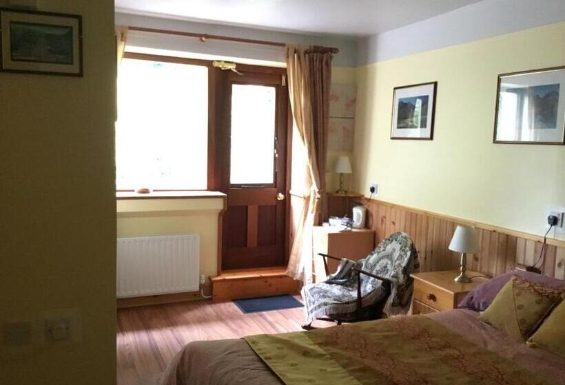 스탠다드 싱글 룸, Kylemore Pass