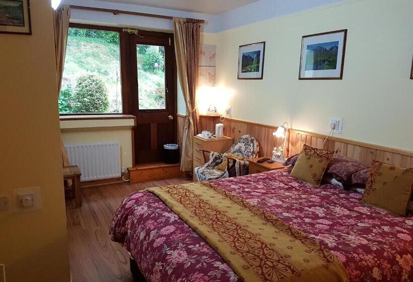 스탠다드 싱글 룸, Kylemore Pass