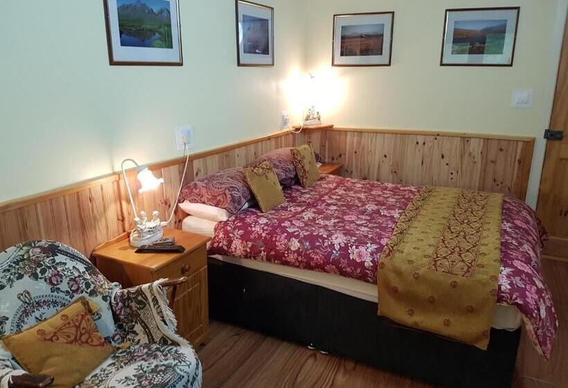 스탠다드 싱글 룸, Kylemore Pass