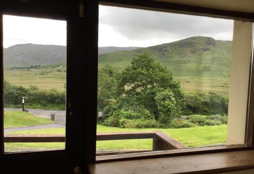 스탠다드 룸 1층, Kylemore Pass