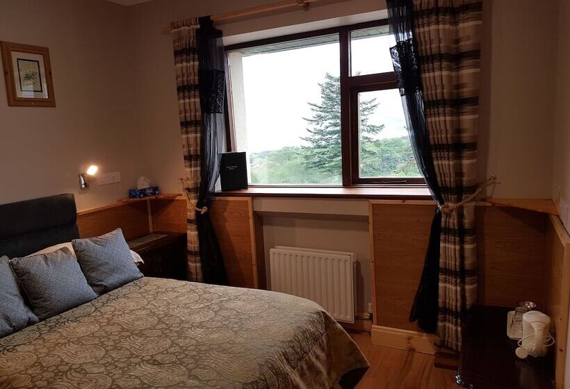 스탠다드 싱글 룸, Kylemore Pass