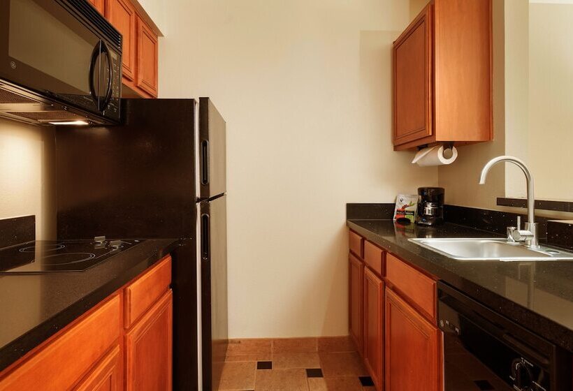 이그제큐티브 스위트, Larkspur Landing Extended Stay Suites Sunnyvale