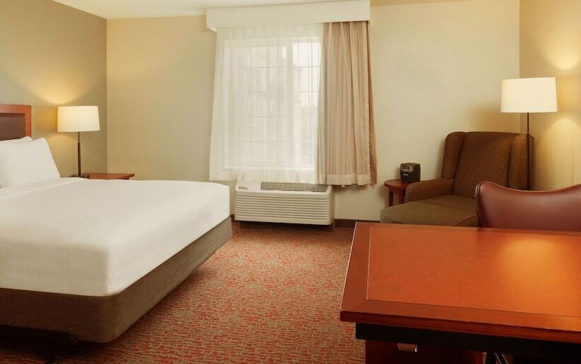 إستوديو قياسى, Larkspur Landing Extended Stay Suites Sunnyvale