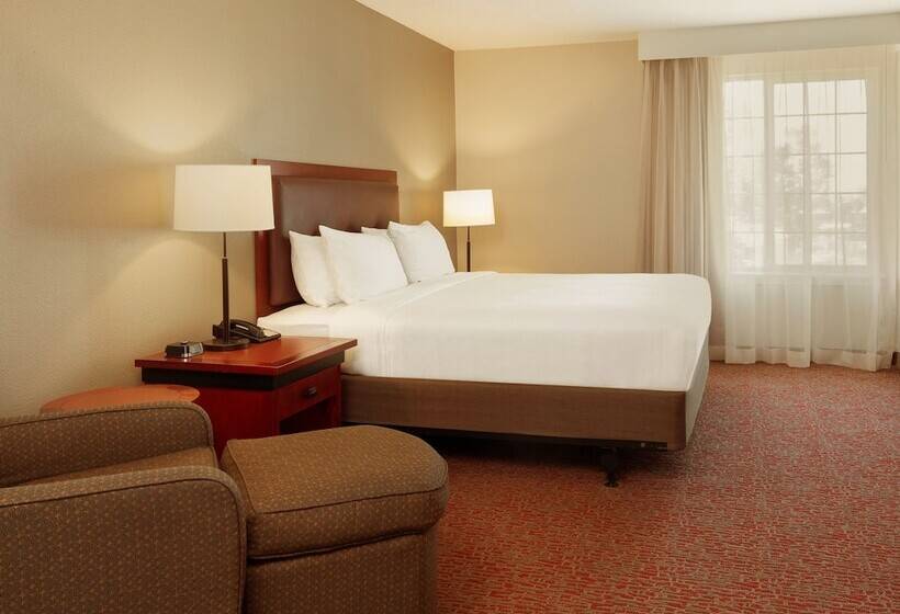 스탠다드 스튜디오, Larkspur Landing Extended Stay Suites Sunnyvale