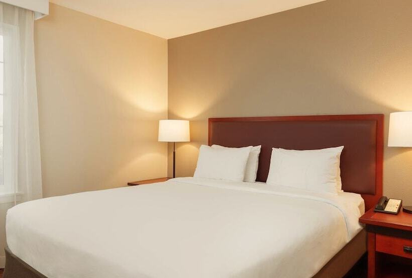 إستوديو قياسى, Larkspur Landing Extended Stay Suites Sunnyvale