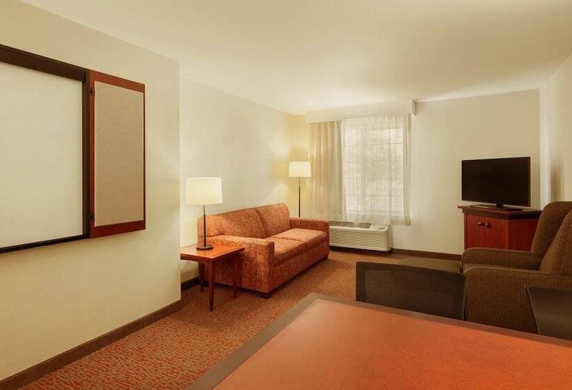 套房, Larkspur Landing Extended Stay Suites Sunnyvale