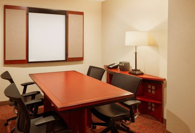 جناح, Larkspur Landing Extended Stay Suites Sunnyvale