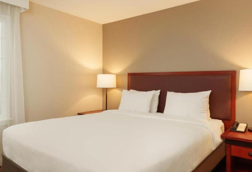 套房, Larkspur Landing Extended Stay Suites Sunnyvale