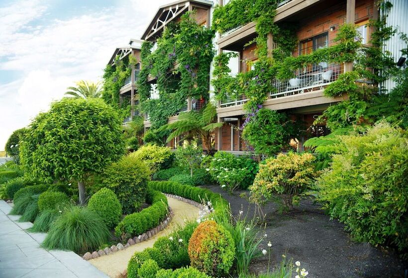 Номер Executive, Napa River Inn