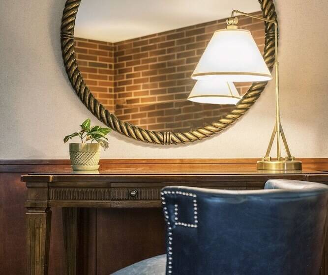 Номер Executive, Napa River Inn