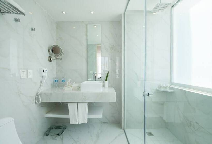 Номер Стандарт, Oleo Cancun Playa All Inclusive Resort