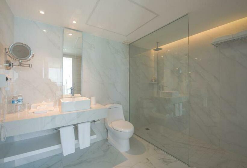 Номер Superior, Oleo Cancun Playa All Inclusive Resort