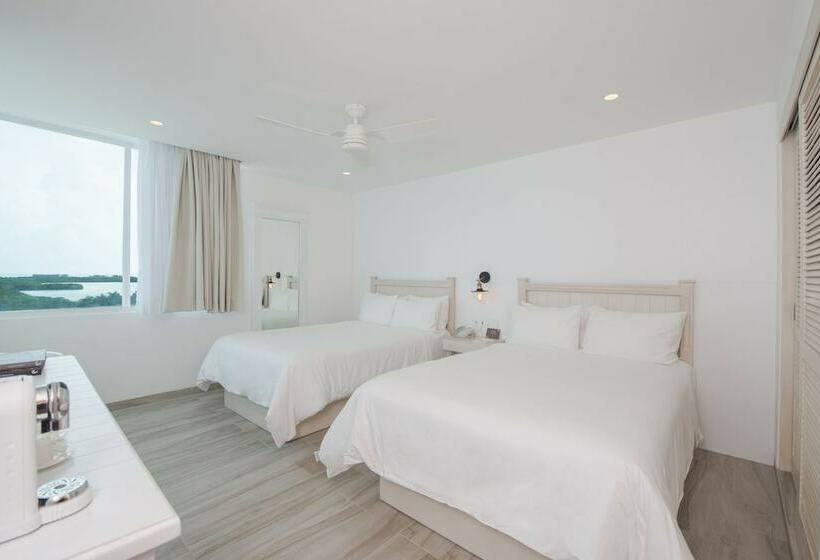 Номер Superior, Oleo Cancun Playa All Inclusive Resort