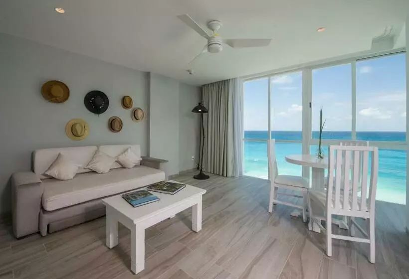 Premium Junior Suite Sea View