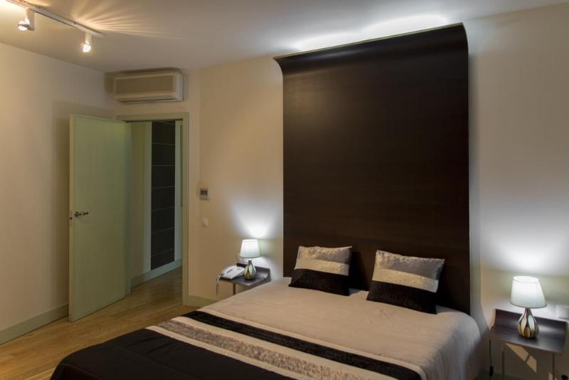 スタンダードルーム, Príncipe Da Beira