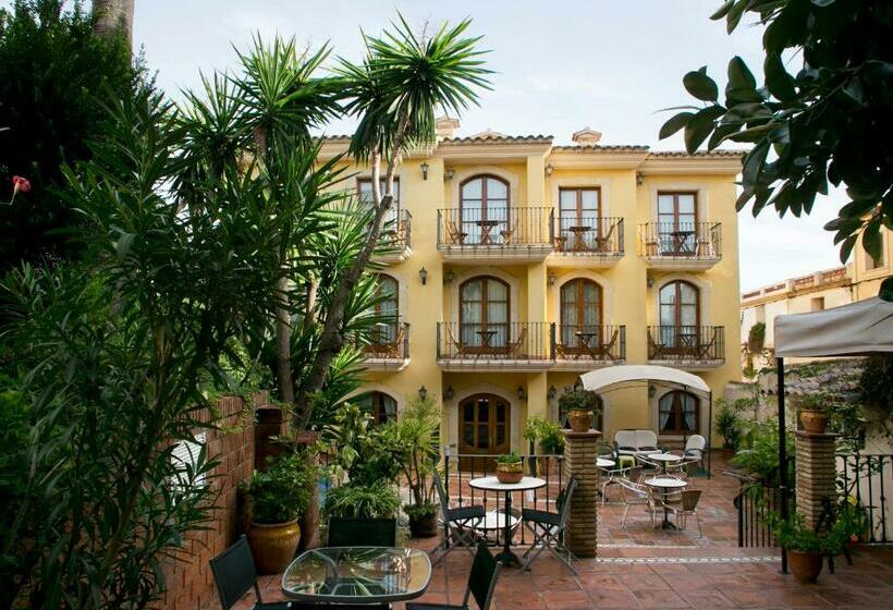 스탠다드 룸, Restaurante La Masieta