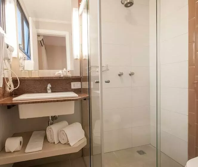 Deluxe-huone, Saint Peter