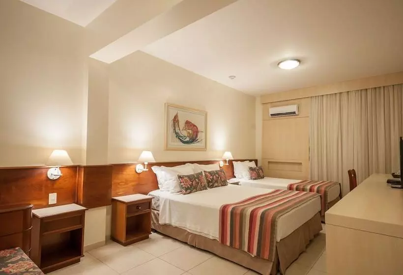 Deluxe-huone, Saint Peter