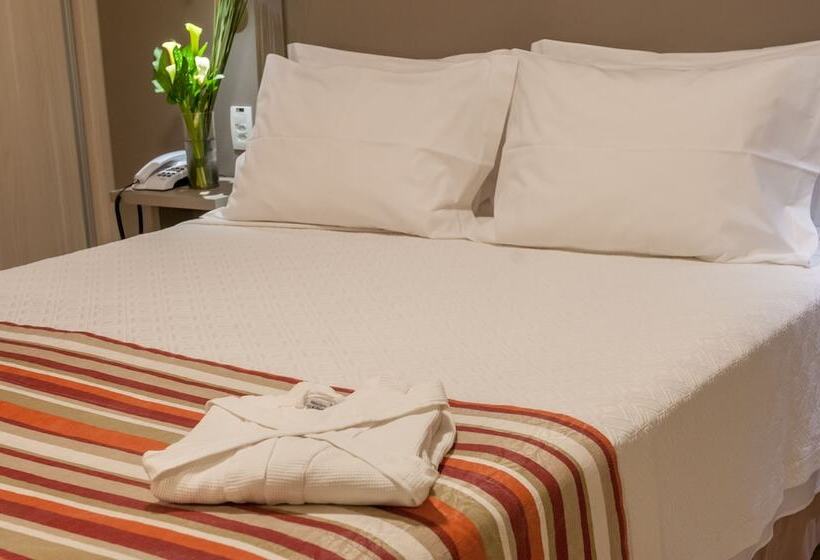 חדר דלוקס, Saint Peter