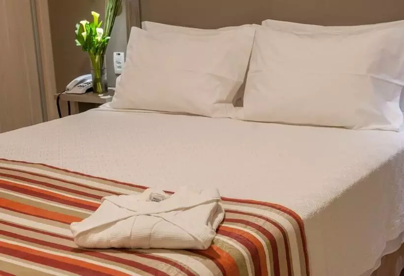 Deluxe-huone, Saint Peter