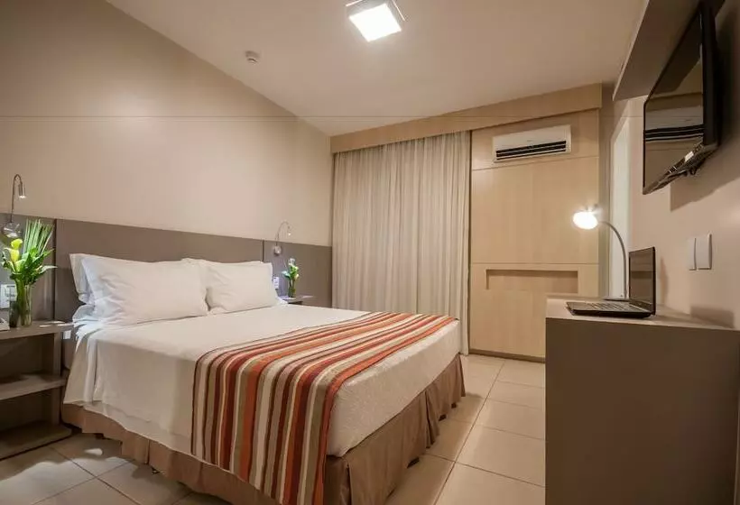 Deluxe-huone, Saint Peter