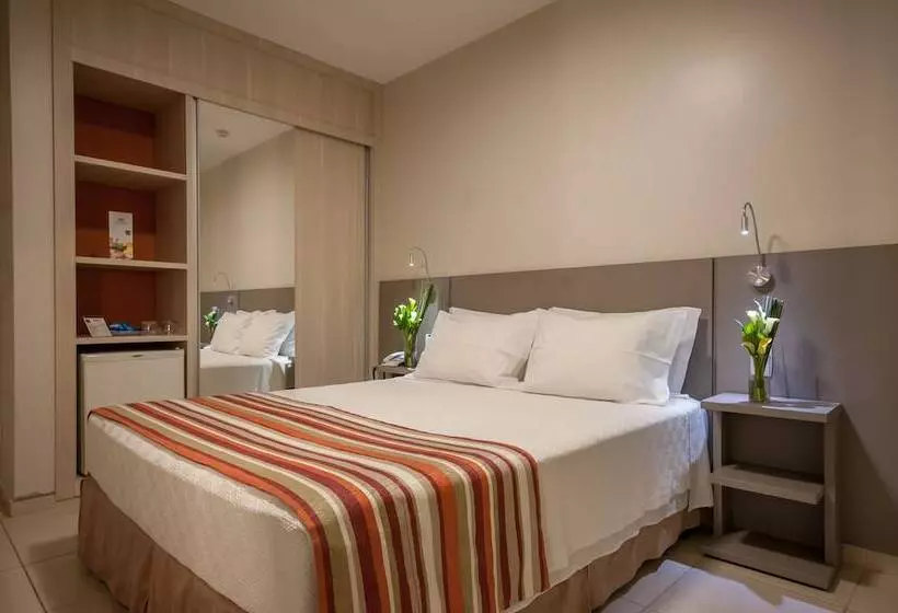Deluxe-huone, Saint Peter