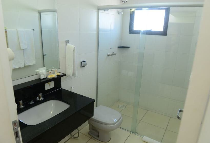 חדר סופריור, Saint Peter