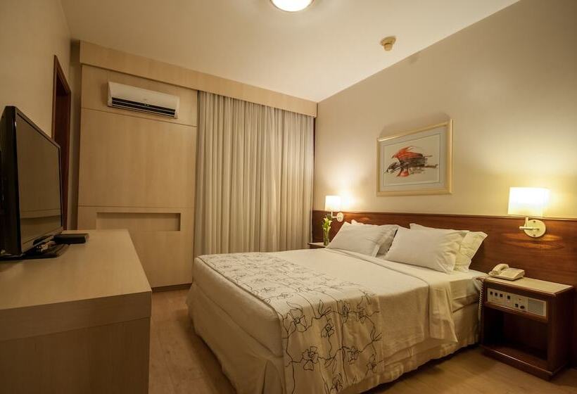 חדר סופריור, Saint Peter