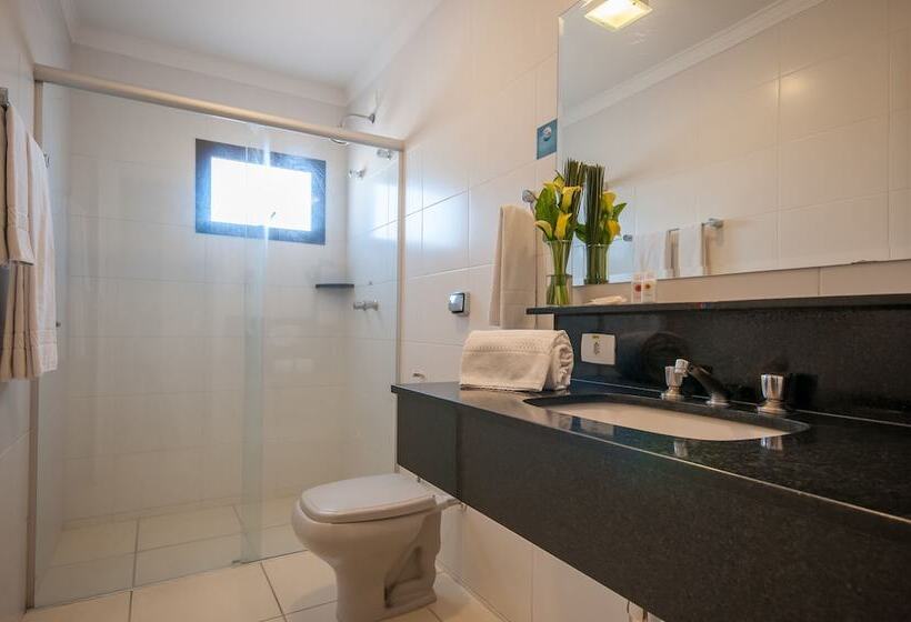 חדר דלוקס, Saint Peter