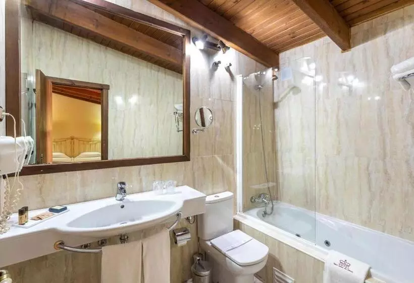 اتاق سوپریور, Sao Joao De Deus by Ridan Hotels