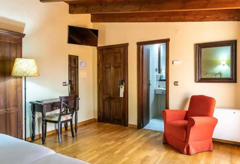اتاق سوپریور, Sao Joao De Deus by Ridan Hotels
