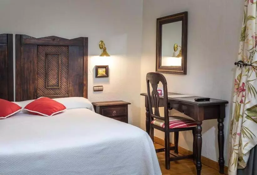 اتاق سوپریور, Sao Joao De Deus by Ridan Hotels