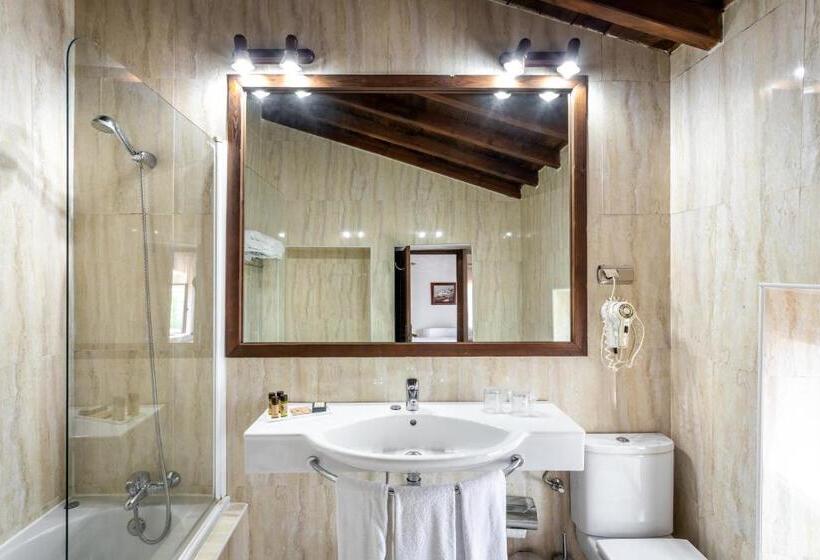 Четырехместный Номер Superior, Sao Joao De Deus by Ridan Hotels