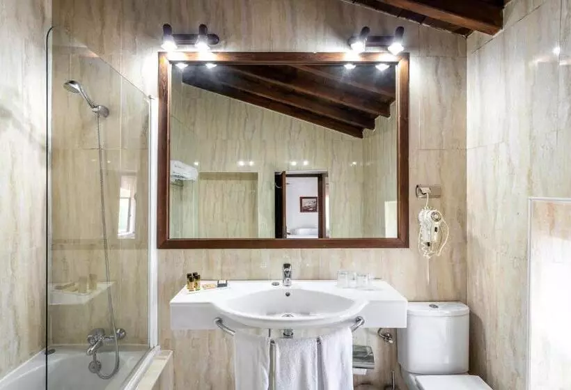 اتاق سوپریور چهار تخته, Sao Joao De Deus by Ridan Hotels
